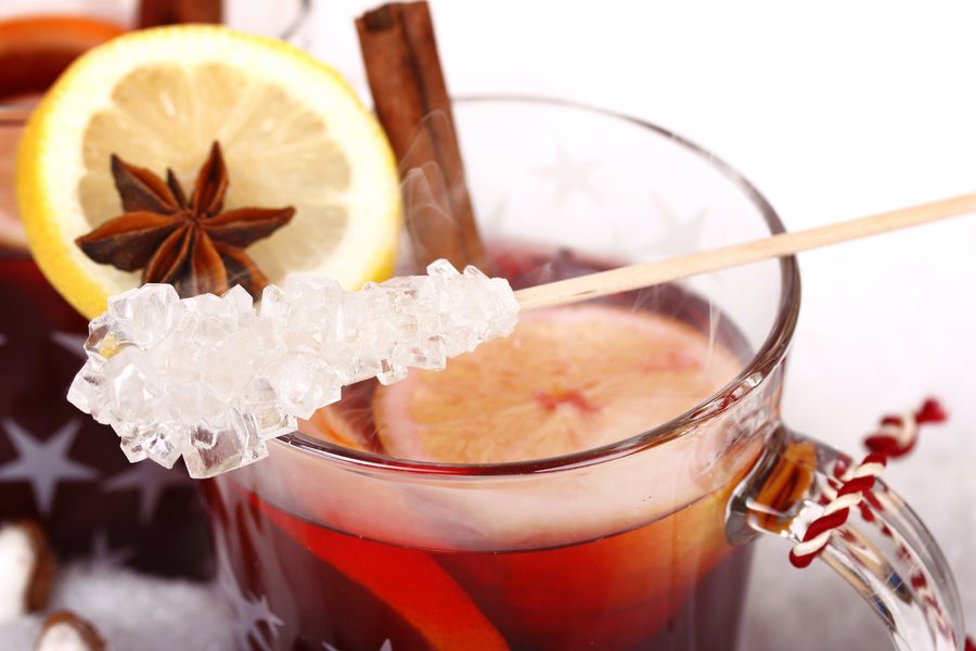 Weihnachtsmarkt 2025