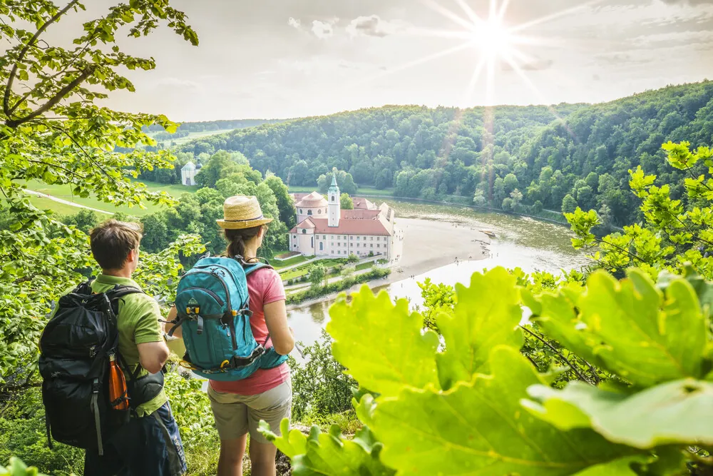 Family and Friends in Nature 2026